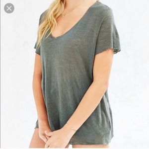 Urban Outfitters Probect Social Tee